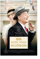 Hype Park on Hudson movie special effects