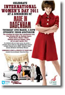 Made in Dagenham movie special effects